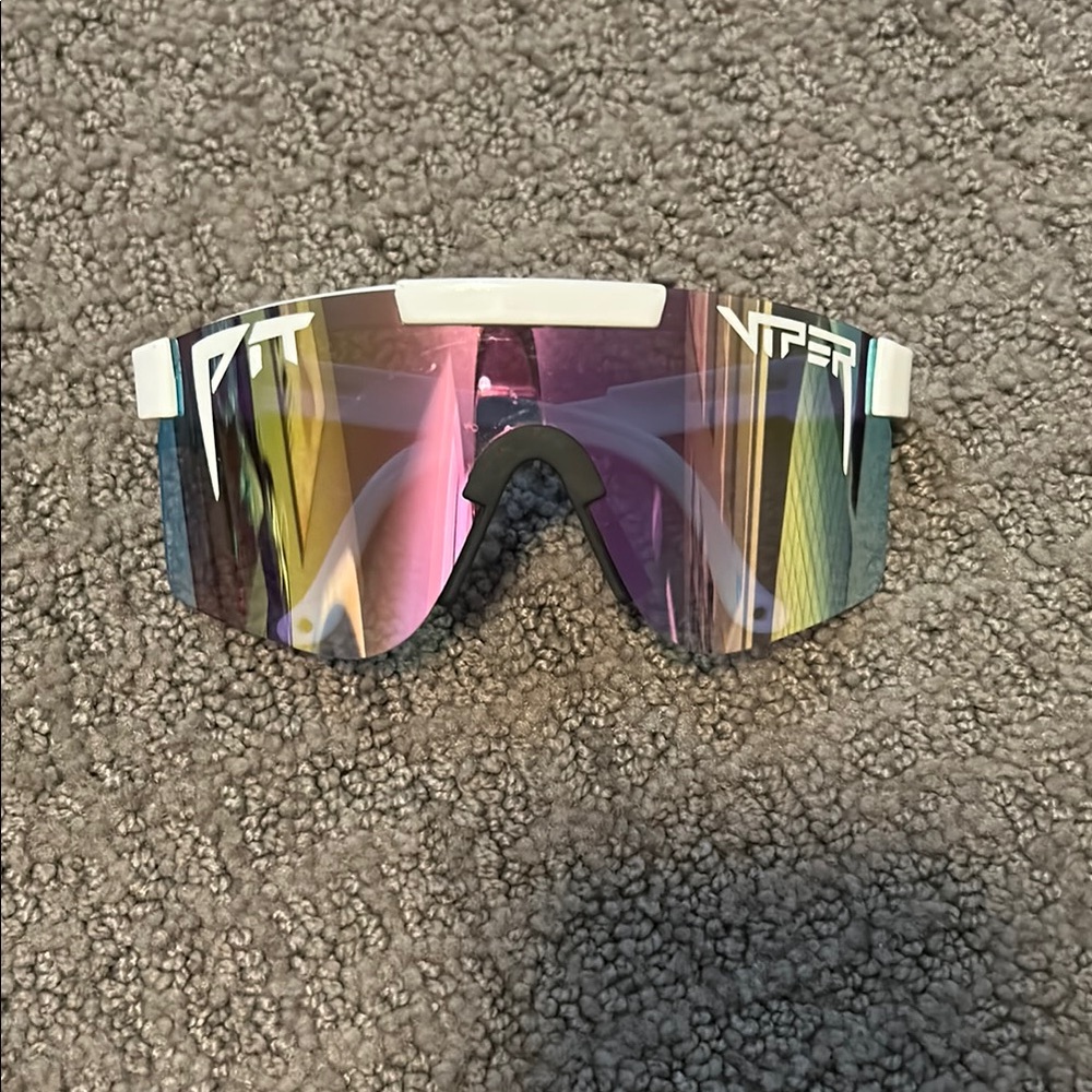 Viper Multicolor Sports Sunglasses